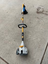 G146 Ryobi CS2 Weed Eater Brand New