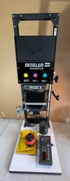 G181 Bessler Duel Dichro S Color Enlarger