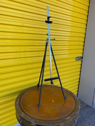 S-137 Metal Artist Easel - LOCAL PICKUP ONLY