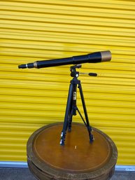 S-138 Quest Lens System Telescope - LOCAL PICKUP ONLY