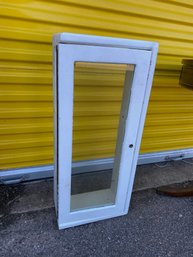 S-140 Window Display Unit LOCAL PICKUP ONLY