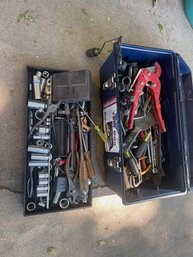 G9 Tool Box And More