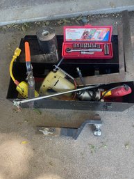 G10 Tool Box And More