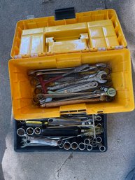 G11 Tool Box And More