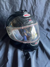 A15 Bell Helmet Size Medium