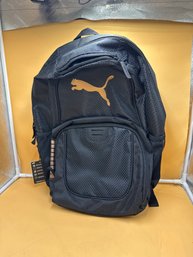 PUMA Contender Laptop Backpack, Rose Gold