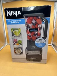 Ninja Professional Blender, New Inbox