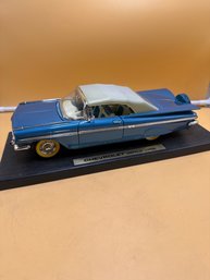 Chevy, Impala, 1959