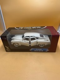 1:18 Scale 1948 Tucker Deluxe Edition