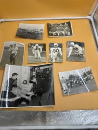 Amazing Collection Of Sports Photos From Thorton Academy