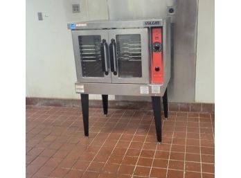 Vulcan Convection Oven