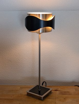 Eglo Lighting Catwalk Single Light Table Lamp