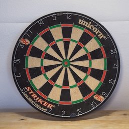 Unicorn Striker Dart Board