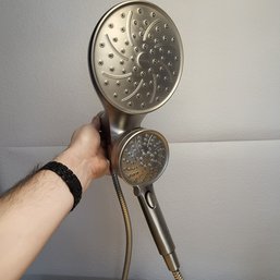 Moen Magnetix Shower Head