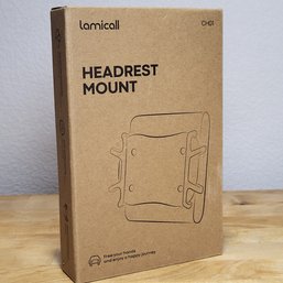 Lamicall  HEADREST MOUNT - New