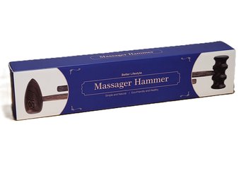 Massage Hammer - New Sealed Box