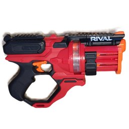 Nerf Rival Roundhouse
