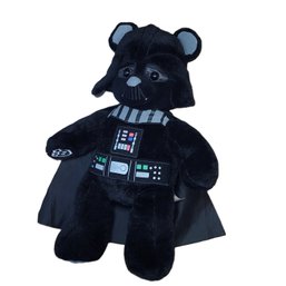 17' Build A Bear - Darth Vader Disney Star Wars Plush - Limited Edition