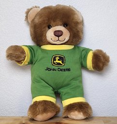 Build A Bear - John Deere Baby Bear