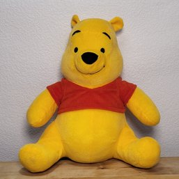Winnie The Pooh - Plush Bear Disney