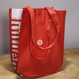 Lululemon Athletica Bag - Small Tote With Straps - Clean