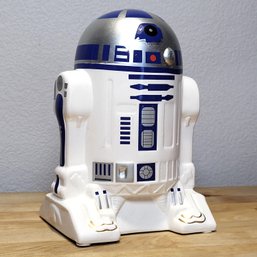 8' R2D2 Ceramic Star Wars Piggy Bank - Tabletop Figure
