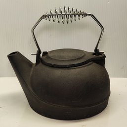 Kettle