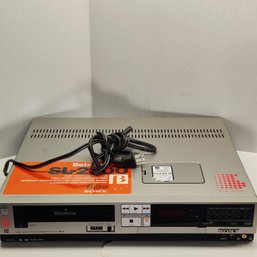 Sony Betamax Player SL-2300