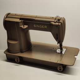 VTG Singer 301 Sewing Machine