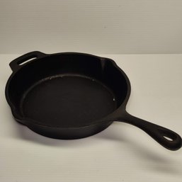 Emeril Iron Skillet