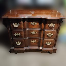 Drexel Heritage 3 Drawer Chest