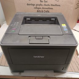 Brother HL-5450DN Printer