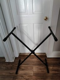 Music Studio Piano Stand