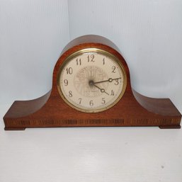 Vintage Seth Thomas Mantle Clock