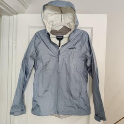 Patagonia Women's Windbreaker Jacket Size Small