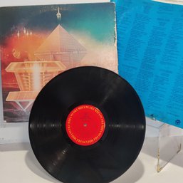 Earth Wind And Fire Vinyl