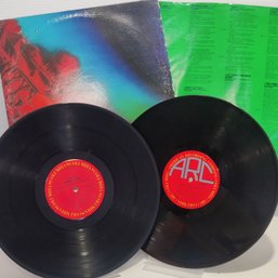 I AM - Earth Wind And Fire Record