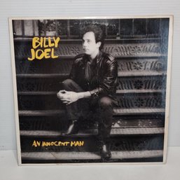 Billy Joel - An Innocent Man Vinyl