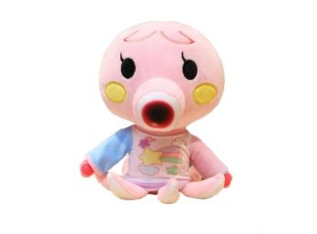 NEW Animal Crossing New Horizons Marina 9.5' Plush Toy Stuffed Doll