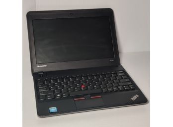 Lenovo ThinkPad X140e Untested