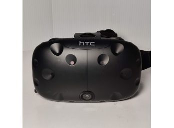 HTC Vive Headset Only