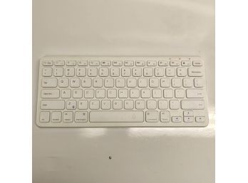 Anker Compact Bluetooth Keyboard A7721