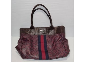 Tommy Hilfiger Monogram Purse Bag