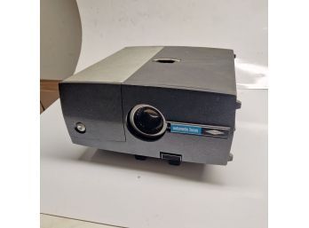 Sawyer Rotomatic 727 AQ Slide Projector