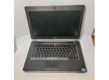 Dell Latitude E6430 Laptop