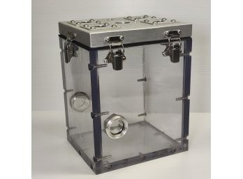 Acrylic Vacuum Chamber