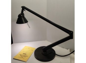 Eiko Desk Lamp