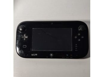 Wii U Tablet Only - Tested And Working