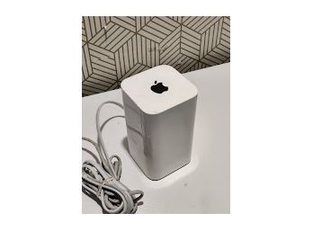 Apple AirPort Time Capsule 2TB A1470 5th Generation Wireless AC Router ME177LL/A