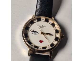 Kate Spade Wrist Watch